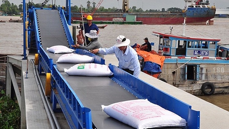 Xuất khẩu ngày 28/11-2/12: Trung Quốc 'vượt mặt' Mỹ nhập khẩu tôm nhiều nhất từ Việt Nam