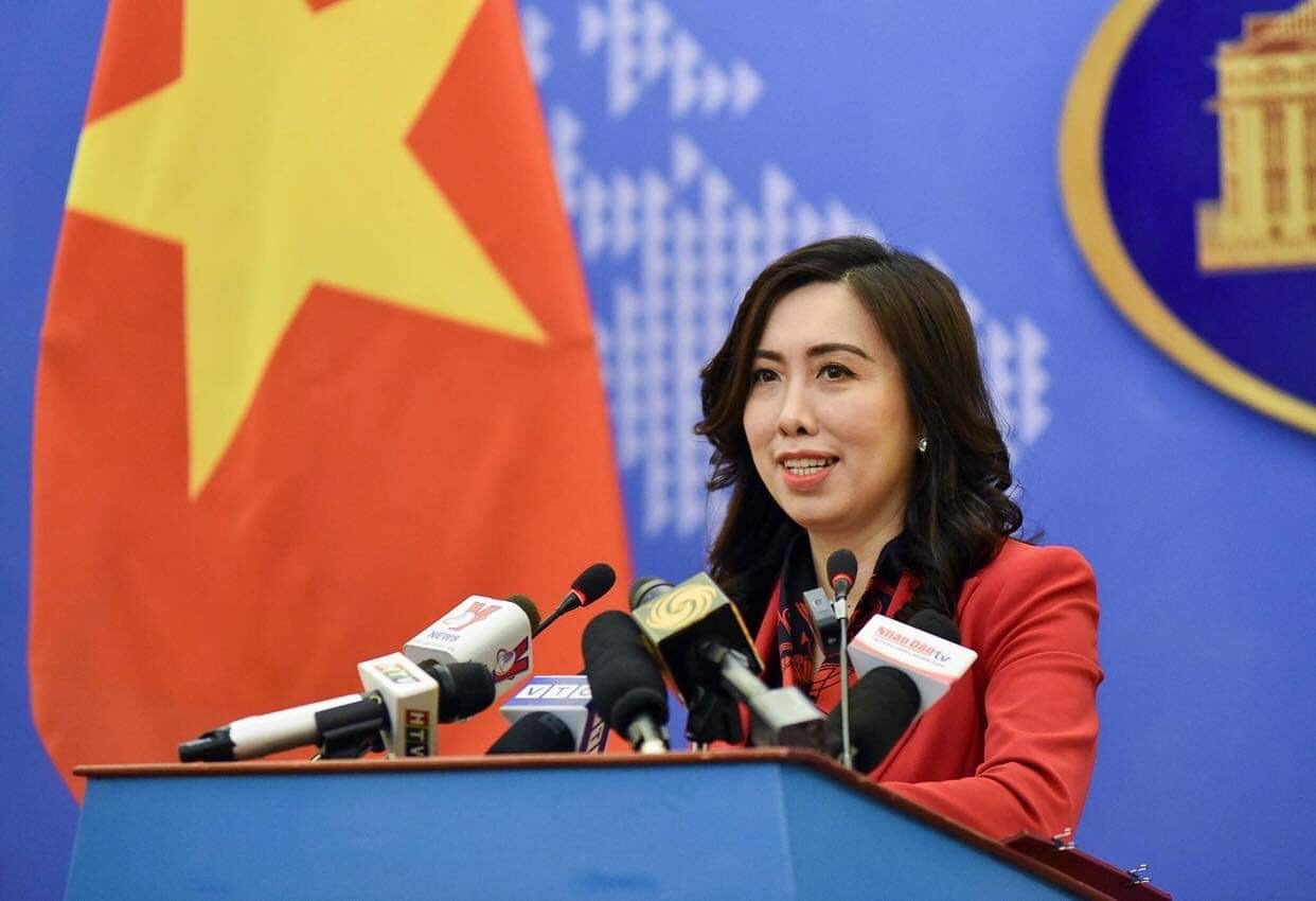 Thủ tướng Chính phủ Phạm Minh Chính bổ nhiệm hai Thứ trưởng Bộ Ngoại giao