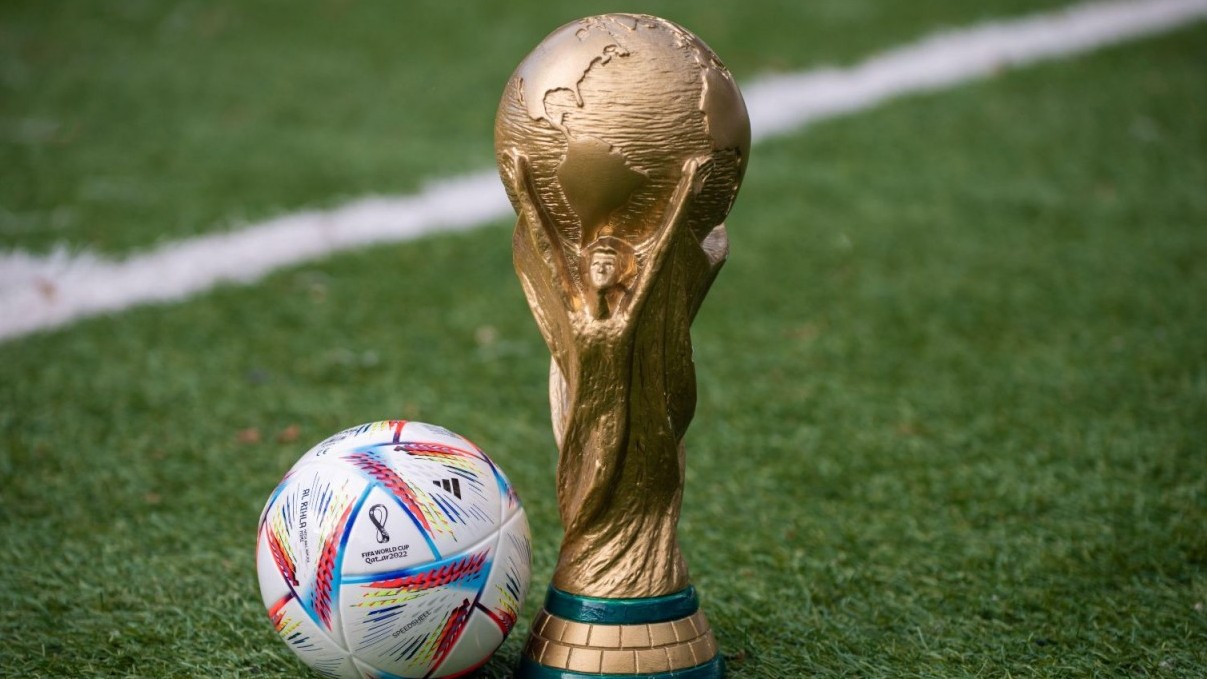 Lịch trực tiếp và lịch thi đấu World Cup 2022 hôm nay 4/12/2022: Lịch thi đấu World Cup vòng 1/8