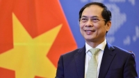 Việt Nam-Hàn Quốc: Thúc đẩy hợp tác toàn diện, thực chất, hiệu quả hơn trong 30 năm tiếp theo