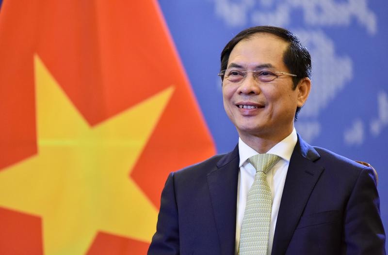 Việt Nam-Hàn Quốc: Thúc đẩy hợp tác toàn diện, thực chất, hiệu quả hơn trong 30 năm tiếp theo Việt Nam-Hàn Quốc: Thúc đẩy hợp tác toàn diện, thực chất, hiệu quả hơn trong 30 năm tiếp theo