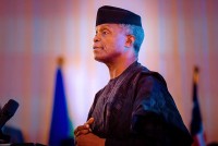 Phó Tổng thống Nigeria thăm Việt Nam: Tìm kiếm sự hợp tác hiệu quả