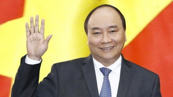Chủ tịch nước Nguyễn Xuân Phúc sắp thăm cấp Nhà nước tới nước Cộng hòa Indonesia
