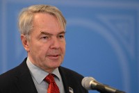 Phần Lan giải thích lý do gia nhập NATO