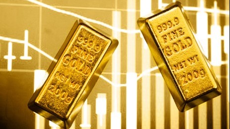 Giá vàng hôm nay 5/12: Giá vàng vững chắc, tương lai gắn liền với Fed, có phải nguồn vốn mới đang gia nhập thị trường?