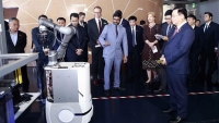 Giáo dục và đào tạo: Điểm sáng trong quan hệ Việt Nam-Australia