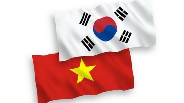 Quan hệ thương mại Việt Nam - Hàn Quốc tăng trưởng mạnh mẽ
