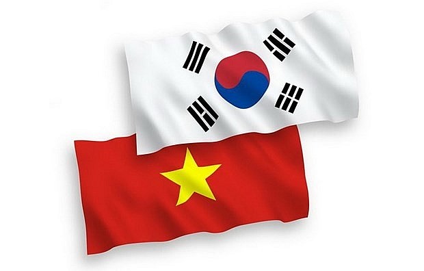 Quan hệ thương mại Việt Nam - Hàn Quốc tăng trưởng mạnh mẽ