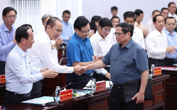Bac Lieu boasts advantages to develop sustainably, sustainably: PM
