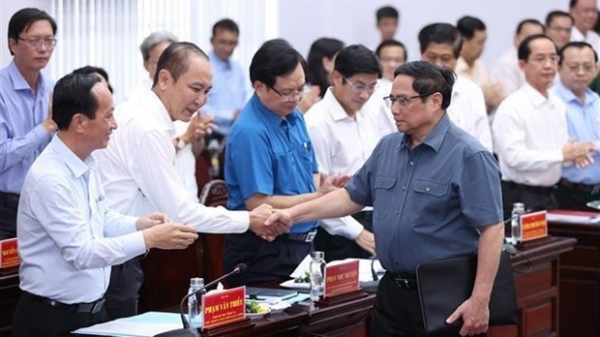 Bac Lieu boasts advantages to develop sustainably: Prime Minister
