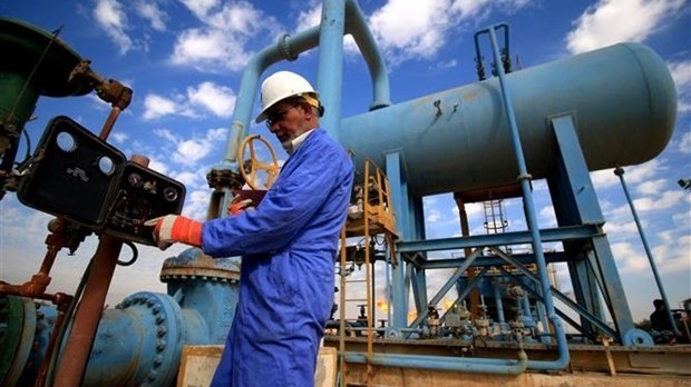 G7 đồng thuận áp giá trần lên dầu Nga, OPEC+ quyết định giữ nguyên sản lượng dầu