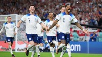 Xác định 2 cặp đấu vòng tứ kết World Cup 2022: Hà Lan gặp Argentina và Anh vs Pháp