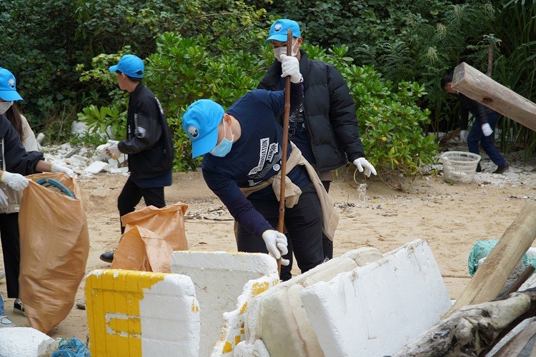 UNESCO kêu gọi thanh niên hành động vì đại dương xanh