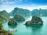 Người dân và các công ty lữ hành Trung Quốc vui mừng vì du lịch đến Việt Nam được nối lại