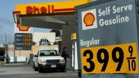 Giá xăng dầu hôm nay 6/12: Lo ngại Fed 'mạnh tay', giá dầu giảm hơn 3%