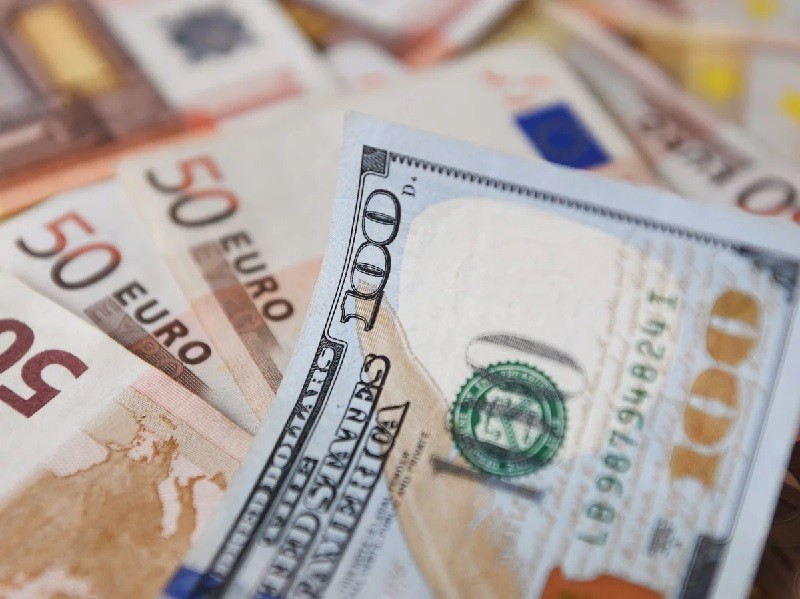 Tỷ giá ngoại tệ hôm nay 6/12: Tỷ giá USD, Euro, Yen Nhật, CAD, AUD, Bảng Anh... Euro tiếp đà tăng