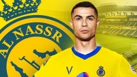 HLV đội tuyển Bồ Đào Nha ngạc nhiên khi biết Cristiano Ronaldo gia nhập CLB Al-Nassr
