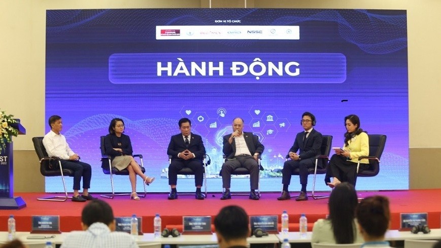 Đổi mới sáng tạo mở là lời giải cho các doanh nghiệp Việt Nam tận dụng 'cơ trong nguy'