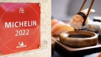 Hà Nội và TP. Hồ Chí Minh góp mặt trong bộ sưu tập ẩm thực danh tiếng bậc nhất toàn cầu Michelin Guide