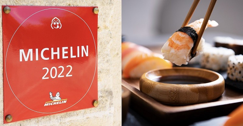 Hà Nội và TP. Hồ Chí Minh góp mặt trong bộ sưu tập ẩm thực danh tiếng bậc nhất toàn cầu Michelin Guide