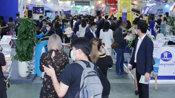 2,000 enterprises to join Vietnam International Travel Mart in Da Nang