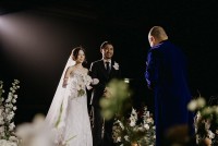 Con rể nghệ sĩ hài Xuân Hinh chia sẻ cảm xúc sau đám cưới ở Hà Nội