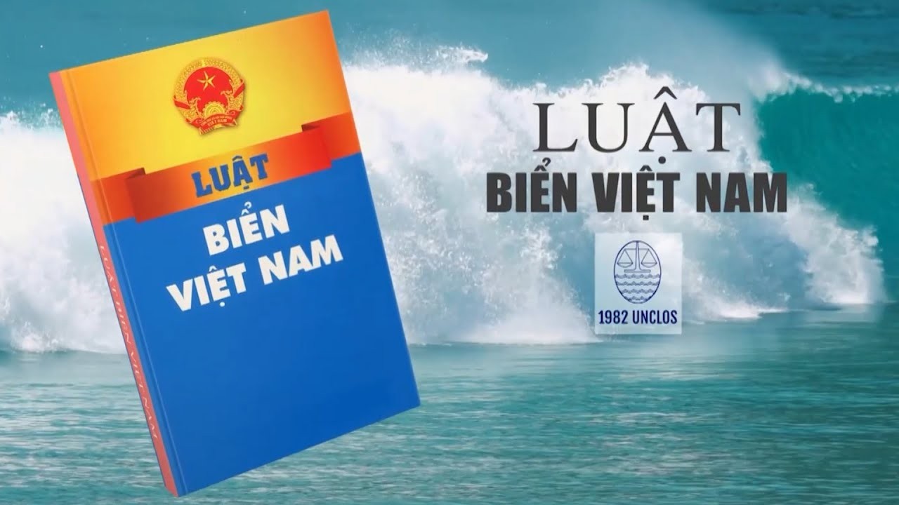 Việt Nam tham dự Hội nghị Luật biển