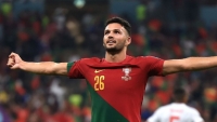 World Cup 2022: Thay thế hoàn hảo đàn anh C. Ronaldo, Goncalo Ramos lập hat-trick, Bồ Đào Nha 'đại thắng' Thụy Sỹ