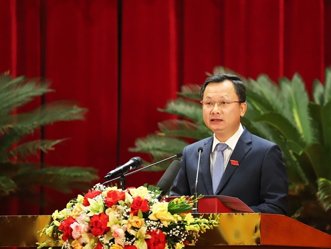 Kinh tế Quảng Ninh liên tục tăng trưởng cao và ổn định, lập nên kỳ tích trong giai đoạn mới