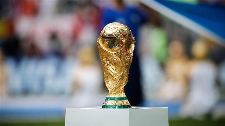 Lịch thi đấu trận Chung kết và tranh hạng Ba World Cup 2022
