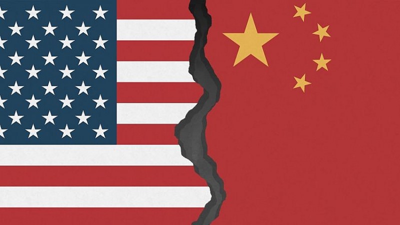 Kim ngạch thương mại song phương năm 2022 đạt kỷ lục, Mỹ càng khó 'tách rời' Trung Quốc