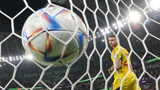 World Cup 2022: 'Lời nguyền' khó tin, đội có thủ môn mặc áo vàng đều bị loại