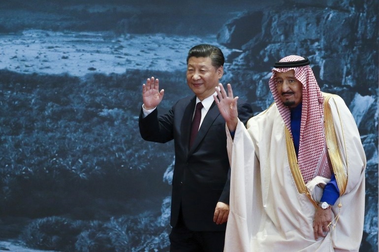 Chủ tịch Trung Quốc thăm Saudi Arabia: Ba hội nghị thượng đỉnh và hàng chục tỷ USD