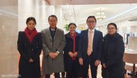 Các tổ chức phi chính phủ Hàn Quốc cam kết tiếp tục phối hợp với Việt Nam vì các hoạt động nhân đạo