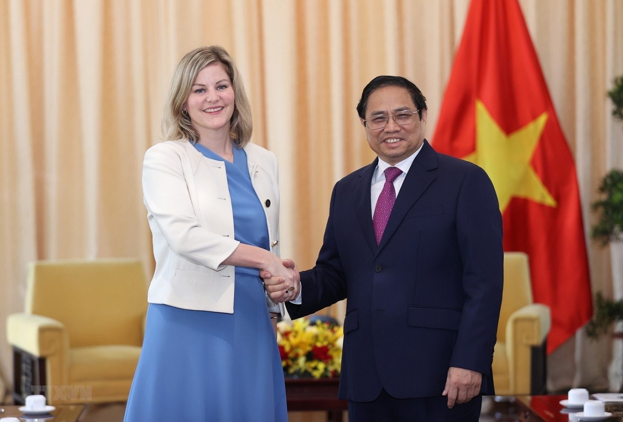 Truyền thông Hà Lan đánh giá cao ý nghĩa chuyến thăm của Thủ tướng Phạm Minh Chính