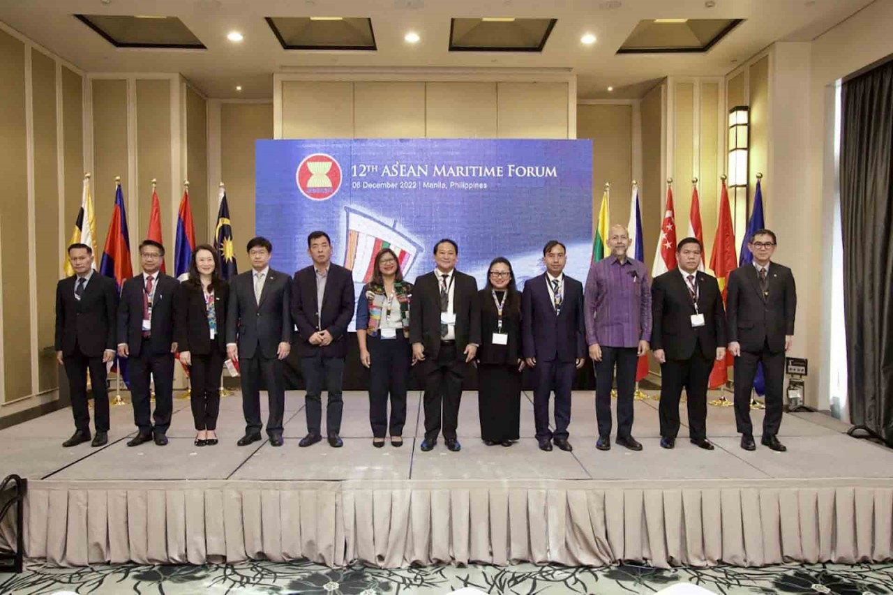 Vietnam stresses importance of ASEAN’s centrality in maritime cooperation: Ambassador