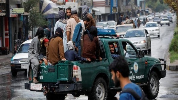 Taliban hành quyết công khai ở Afghanistan; Mỹ, EU ‘kịch liệt lên án’
