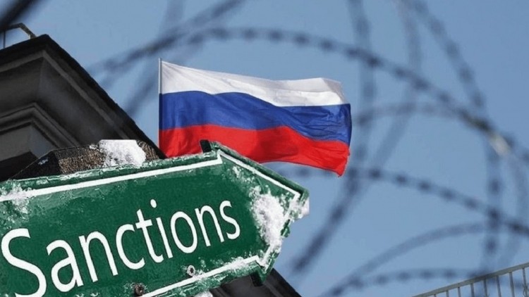 EU đề xuất gói trừng phạt thứ 9 đối với Nga. (Nguồn: Afaceri News)