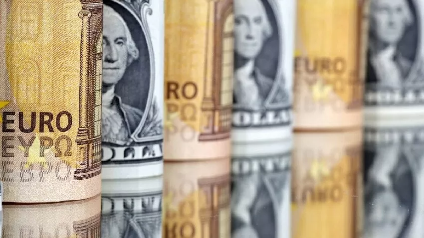 Tỷ giá ngoại tệ, tỷ giá USD/VND hôm nay 21/5: USD suy yếu, EUR bật tăng nhẹ