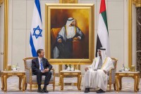 Tổng thống Israel thăm Bahrain và UAE: Không chỉ là chuyến thăm lịch sử