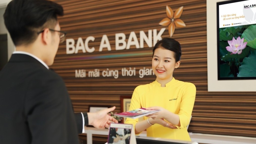 BAC A BANK khai trương hoạt động Chi nhánh Phú Thọ