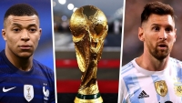 Lionel Messi có tên trong đội hình xuất sắc nhất vòng 1/8 World Cup 2022