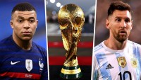 Điểm danh loạt kỷ lục Messi sẽ 'ẵm' nếu giúp Argentina vô địch World Cup 2022