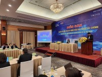 Tăng cường quản trị rủi ro, thúc đẩy hoạt động Fintech và ngân hàng số tại Việt Nam