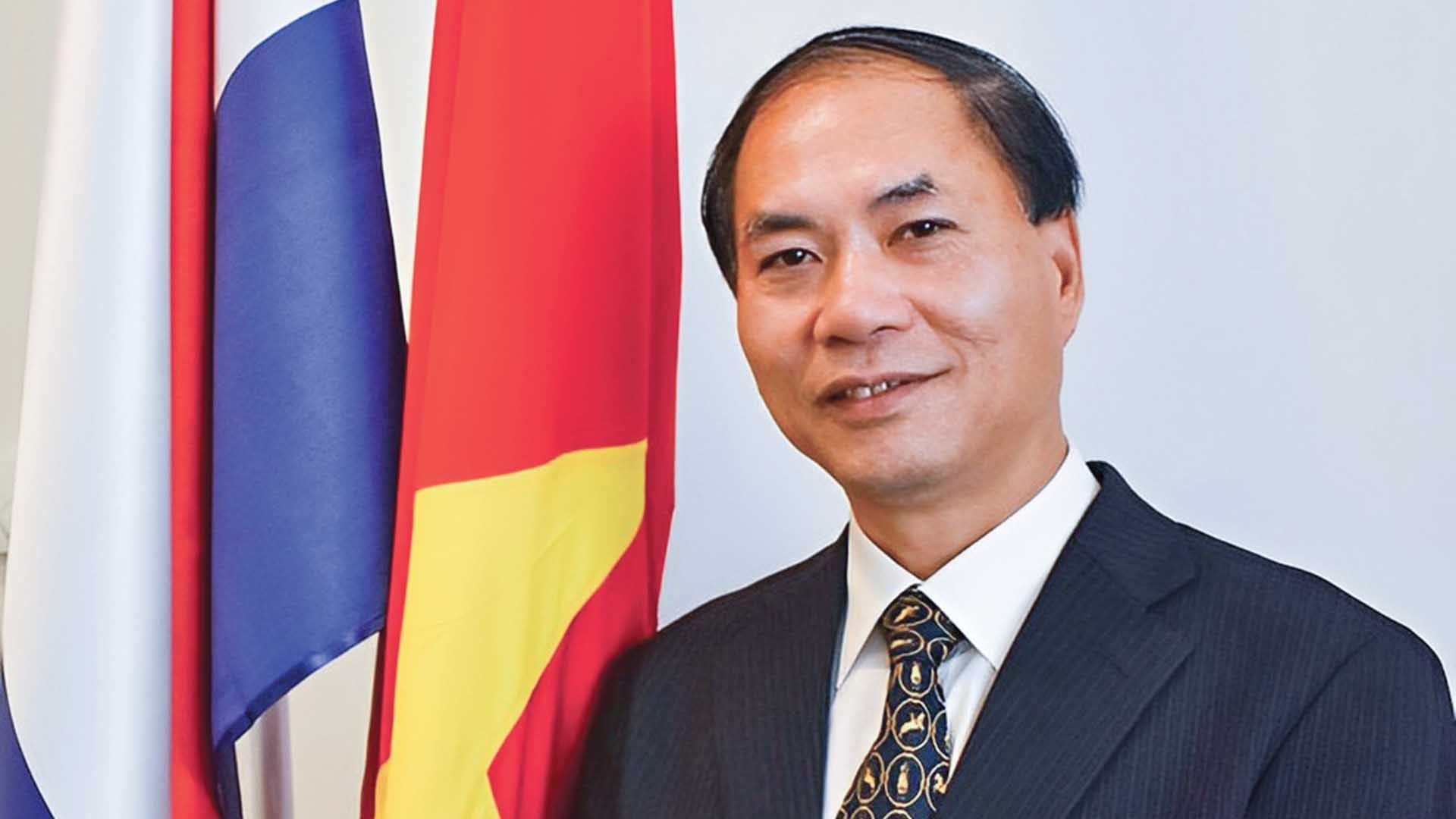 Đại sứ Phạm Việt Anh: 50 năm xây dựng quan hệ Việt Nam-Hà Lan bình đẳng, cùng có lợi và cùng thắng
