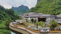 Du lịch vào mùa thấp điểm, Quảng Ninh tung vô vàn ưu đãi, kỳ vọng thị trường khách quốc tế sẽ 'ấm lên'