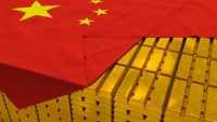 Giá vàng hôm nay 9/12: Giá vàng 'miễn nhiễm' trước lạm phát, thị trường lặng gió, lý do Trung Quốc tăng mua vàng?