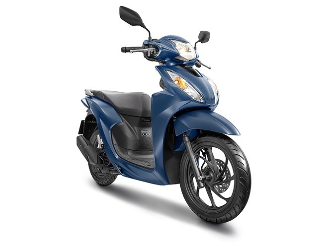 Bảng giá xe Honda cập nhật mới nhất tháng 12/2022