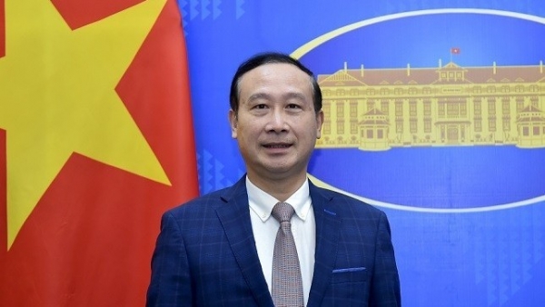 Prime Minister’s trip to elevate Vietnam – EU to new height: Ambassador