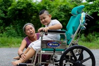 Hoa Kỳ và Việt Nam tổng kết dự án về cải thiện chất lượng sống cho trẻ khuyết tật